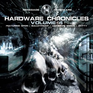 Hardware Chronicles, Vol. 4