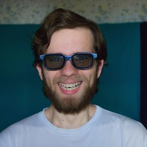 Eugene Zhitnikov için avatar