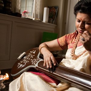Chandrika Krishnamurthy Tandon 的头像
