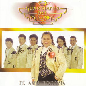 Guardianes del Amor - Cien Abriles Lyrics - Zortam Music