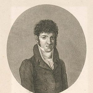 Karl Andreas Goepfert 的头像