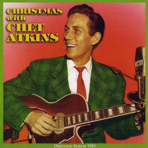 Christmas With Chet Atkins (Original Album 1961)