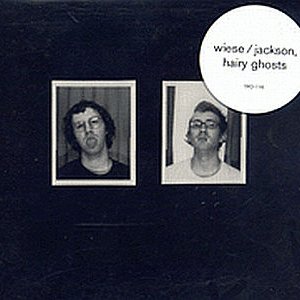 Hairy Ghosts