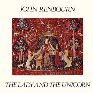 Image for 'The Lady And The Unicorn'