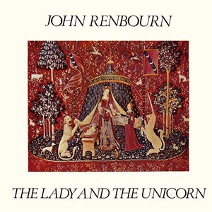 The Lady And The Unicorn