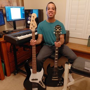 Malik Johnson 的头像