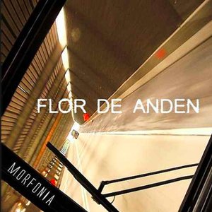 Flor de andén