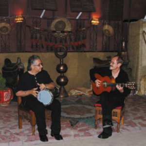 Hossam Ramzy & Jose Luis Monton のアバター