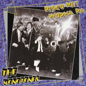Disco Net - Wodka Da