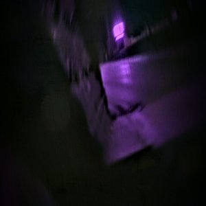 An Eerie Cold Summer Night