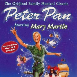 Cast of Peter Pan 的头像