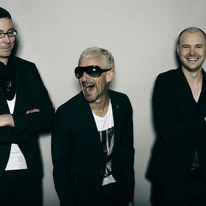 Above & Beyond presents Tranquility Base için avatar