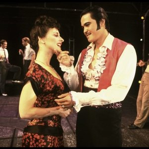 Patti LuPone, Mark Syers & Original Broadway Cast Of Evita 的头像