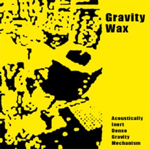 Acoustically Inert Dense Gravity Mechanism