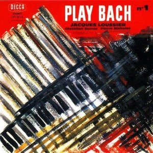 Play Bach 1