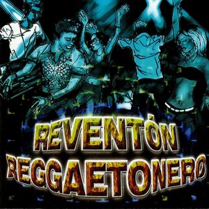 Reventon Reggaetonero