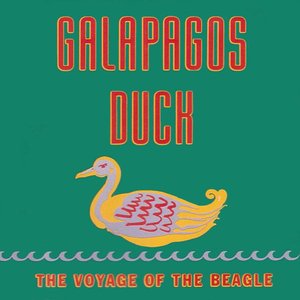 The Voyage of the Beagle