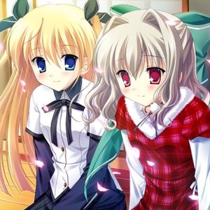 Avatar for 芳乃さくら & アイシア (田村ゆかり & 宮崎羽衣)