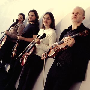 Avatar de Zehetmair Quartet