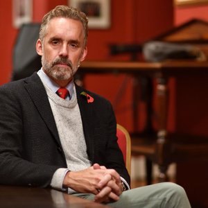 Dr. Jordan B. Peterson 的头像