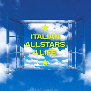 Avatar for ITALIAN ALLSTARS 4 LIFE