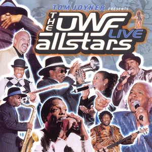 Tom Joyner Presents… The United We Funk All Stars Live