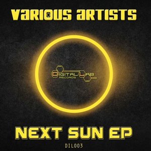 Изображение для 'VA - NEXT SUN EP'