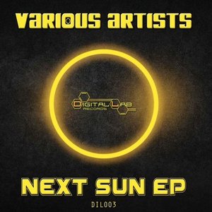 VA - NEXT SUN EP