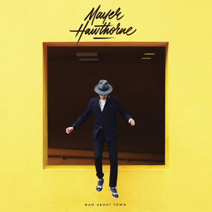 Mayer Hawthorne - One Man 100% Bluez - Zortam Music