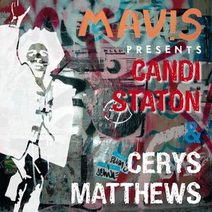 Mavis feat. Candi Staton 的头像