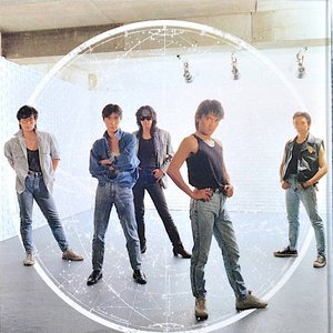 Avatar for 影山ヒロノブ＆BROADWAY
