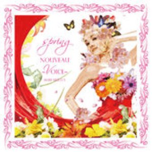 spring nouveau~VOICE~