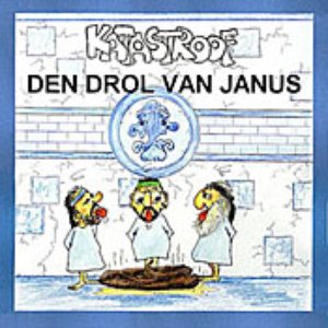 Den Drol Van Janus