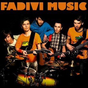 Avatar for FADIVI