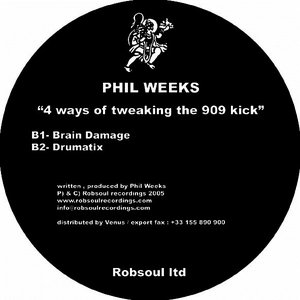 4 Ways Of Tweaking The 909 Kick