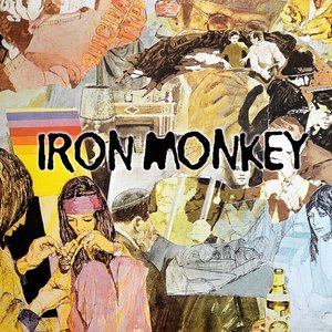 Image for 'Iron Monkey'