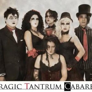 Avatar for Tragic Tantrum Cabaret