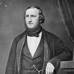 “William Vincent Wallace”的封面