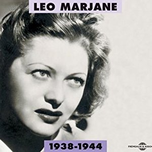 Léo Marjane 1938-1944