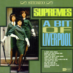 The    Contours - A Bit Of Liverpool - Zortam Music