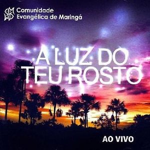 A Luz do Teu Rosto (Ao Vivo)