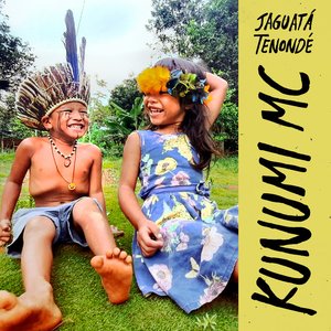 Jaguatá Tenondé