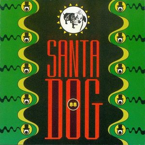 Santa Dog '88