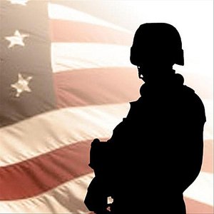 If Only I (Song for the Troops)