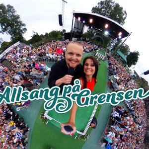 Image for 'Allsang på Grensen 2022'