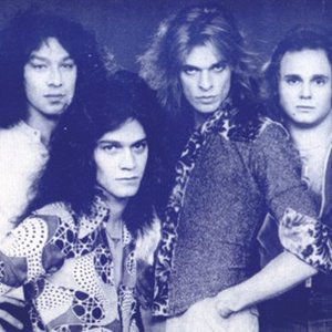 Аватар для Van Halen / David Lee Roth