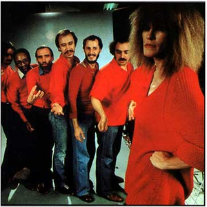 The Carla Bley Band photo provided by Last.fm