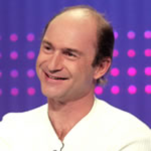 Lagaf’ photo provided by Last.fm