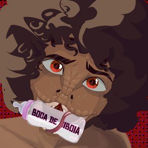 Boca De Jiboia