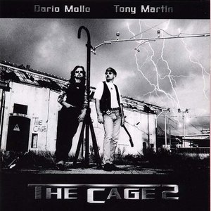 Avatar for Dario Mollo; Tony Martin